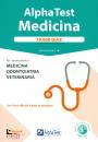 ALPHA TEST, Medicina -  10.000 quiz