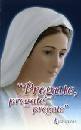 SHALOM, Pregate pregate pregate