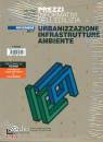 DEI, Prezzario Urbanizzazione Infrastrutture ambiente