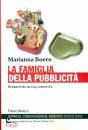 BOERO MARIANNA, La famiglia della pubblicit�