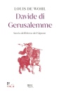 DE WOHL LOUIS, Davide di Gerusalemme