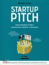 LA CAVA MAURIZIO, Startup Pitch