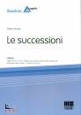 immagine di Le successioni