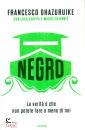 OHAZURUIKE FRANCESCO, Negro