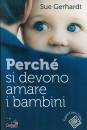 GERHARDT SUE, Perche
