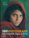 immagine di 1001 fotografie da vedere nella vita