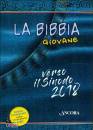 MAGGIONI  VIVALDELLI, La bibbia giovane Verso il sinodo 2018