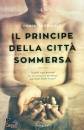 TH�RIAULT DENIS, Il principe della citt� sommersa