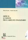 immagine di MiFID II: le novit� per il mercato finanziario