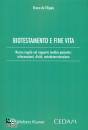 immagine di Biotestamento e fine vita