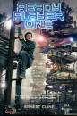 ERNEST CLINE, Ready player one