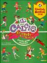 BERTOLAZZI ALBERTO, Il calcio spiegato ai bambini