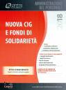 CENTRO STUDI LAVORO, Nuova CIG e fondi di solidariet�