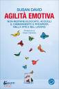 DAVID SUSAN, Agilit� emotiva