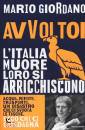 GIORDANO MARIO, Avvoltoi. L