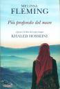 FLEMING MELISSA, Pi� profondo del mare