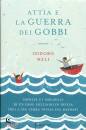 MELI ISODORO, Att�a e la guerra dei gobbi