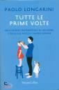 immagine di Tutte le prime volte