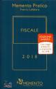 FRANCIS LEFEBRE, Fiscale 2018 - Memento pratico