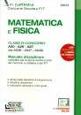 SIMONE, Matematica e Fisica Classi A20 - A26 - A27
