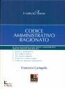 CARINGELLA FRANCESCO, Codice Amministrativo Ragionato