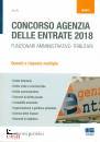 MAGGIOLI, Funzionari amministrativo-tributari QUIZ