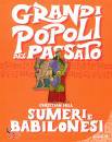 HILL CHRISTIAN, Sumeri e babilonesi