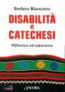 immagine di Disabilita