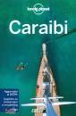 LONELY PLANET, Caraibi VE