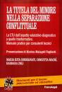 immagine di Tutela del minore nella separazione conflittuale
