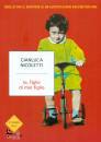 NICOLETTI GIANLUCA, Io, figlio di mio figlio