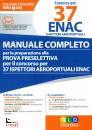 NELDIRITTO, 37 ENAC Ispettori aereoportuali