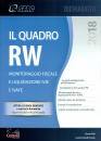 VIAL ENNIO, Il Quadro RW 2018
