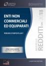 CENTRO STUDI FISCALI, Enti non commerciali ed equiparati 2018 Modello r.