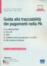 CUZZOLA - PETRULLI, Guida alla tracciabilit� dei pagamenti nella PA