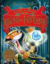 STILTON GERONIMO, Nono viaggio nel Regno della Fantasia