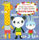 FIONA WATT, Questo sono io