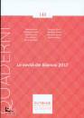 BAVA SUMA SANNA ..., Le novit� del bilancio 2017