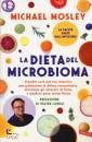MOSLEY MICHAEL, La dieta del microbioma
