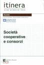 FEDERCOOP ROMAGNA, Societ� cooperative e consorzi