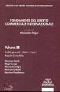 immagine di FONDAMENTI DEL DIRITTO COMMERCIALE INTERNAZIONALE