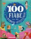 DE AGOSTINI, 100 fiabe per bambini avventurosi