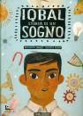 SUNEBY ELISABETH, Iqbal Storia di un sogno