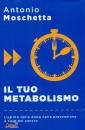 immagine di Il tuo metabolismo