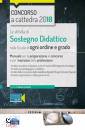 CRISAFULLI VALERIA, Le attivit� di sostegno didattico