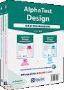 BERTOCCHI STEFANO, Design kit di preparazione