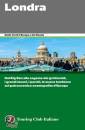 TOURING EDITORE, Londra VE