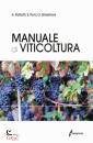 immagine di Manuale di viticoltura