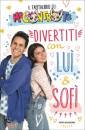 ME CONTRO TE, Divertiti con Luy