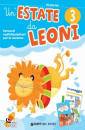 immagine di Estate da leoni vacanza per la 3� classe